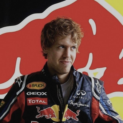 Sebastian Vettel