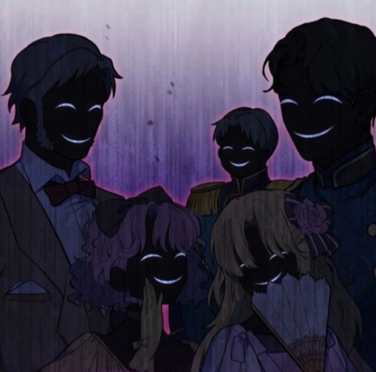 Family reunion 
