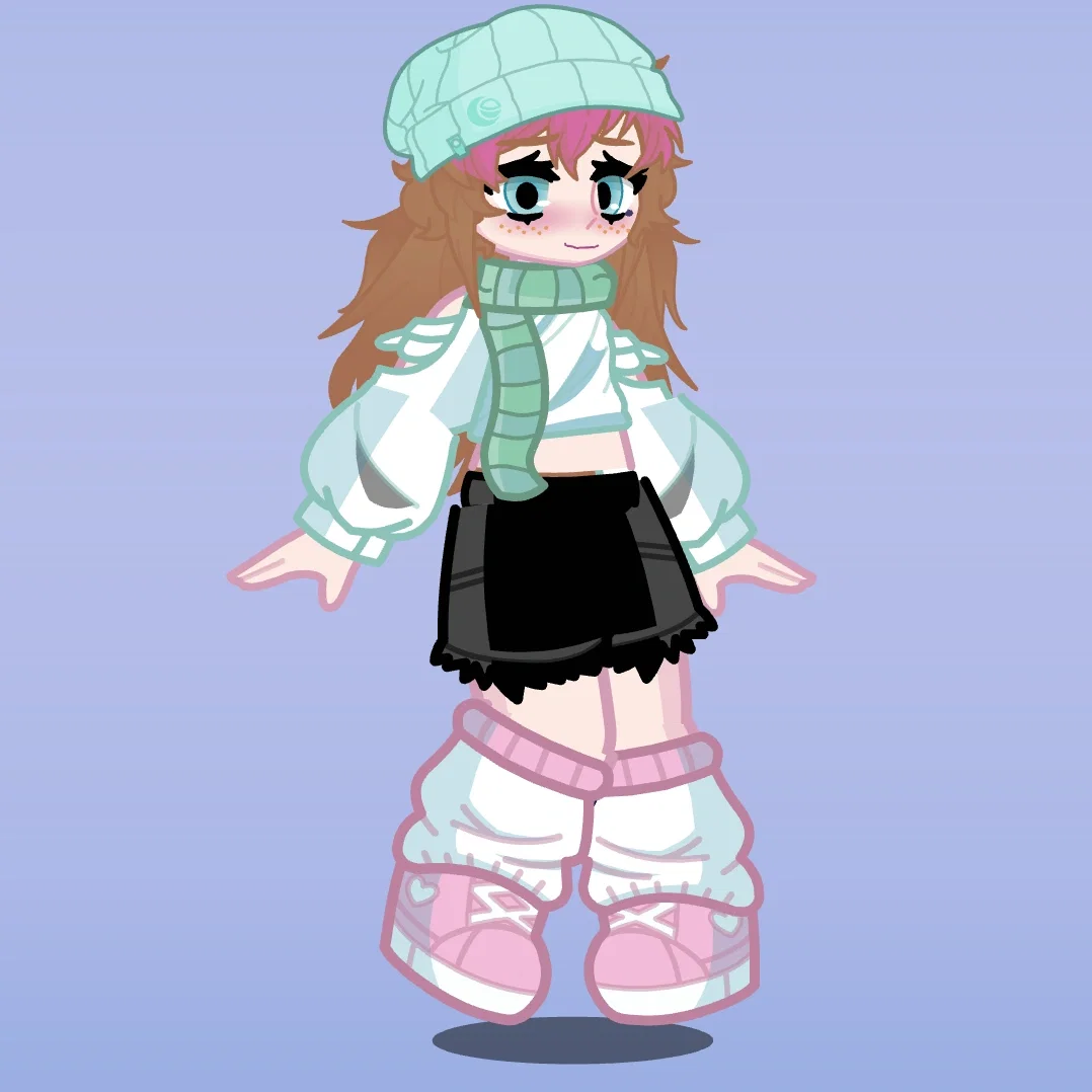 fem 2p! Pezzy