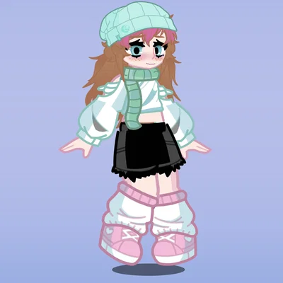 fem 2p! Pezzy