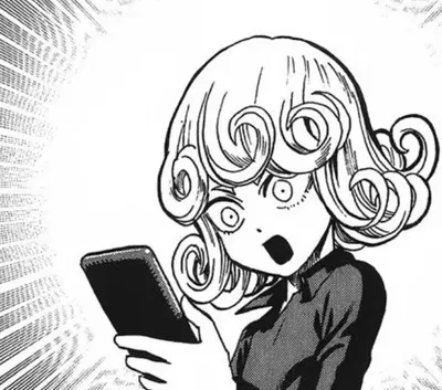 Tatsumaki (Tornado of Terror)