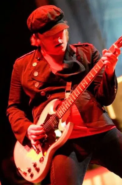 patrick stump