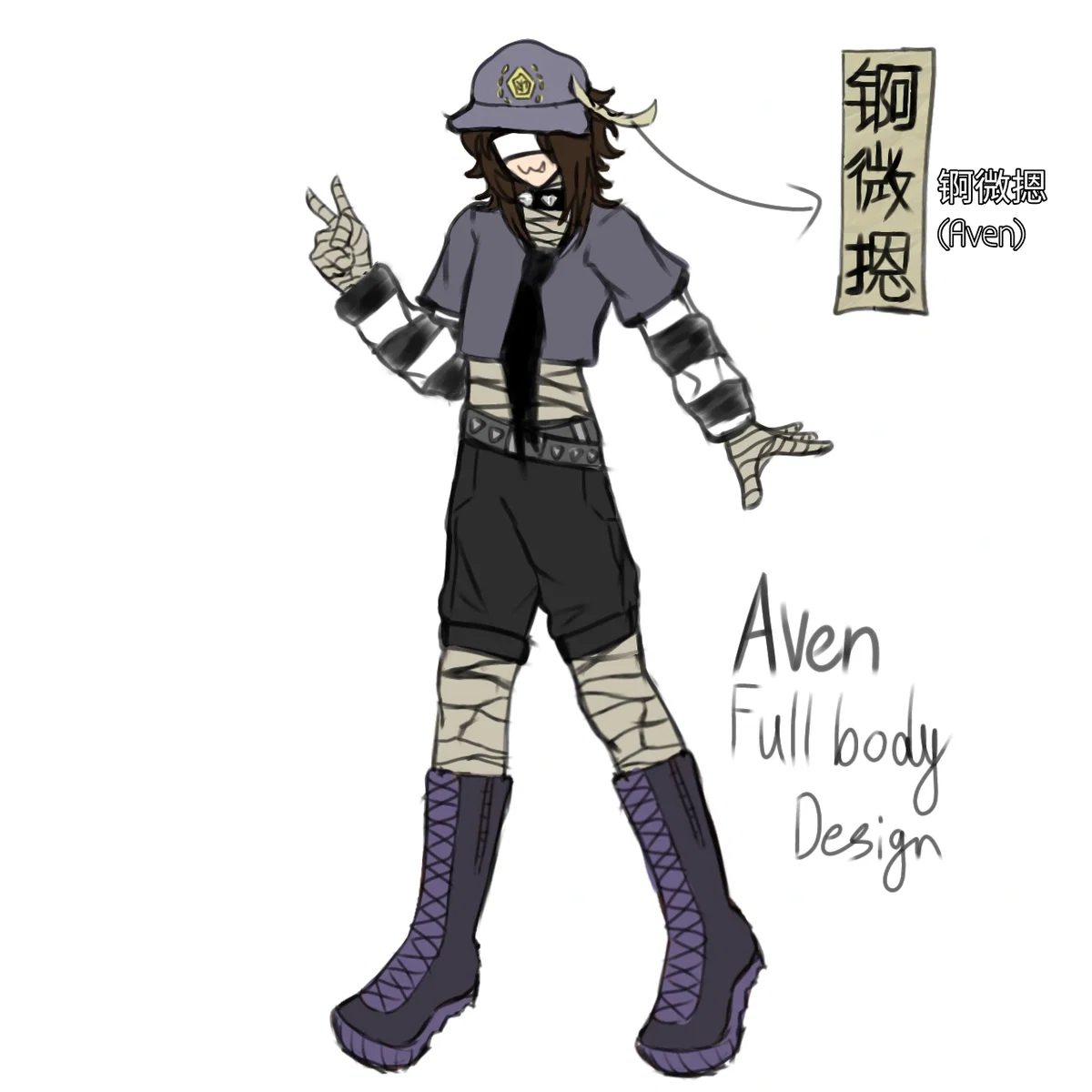 Aven