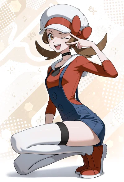 Lyra (Pokemon)