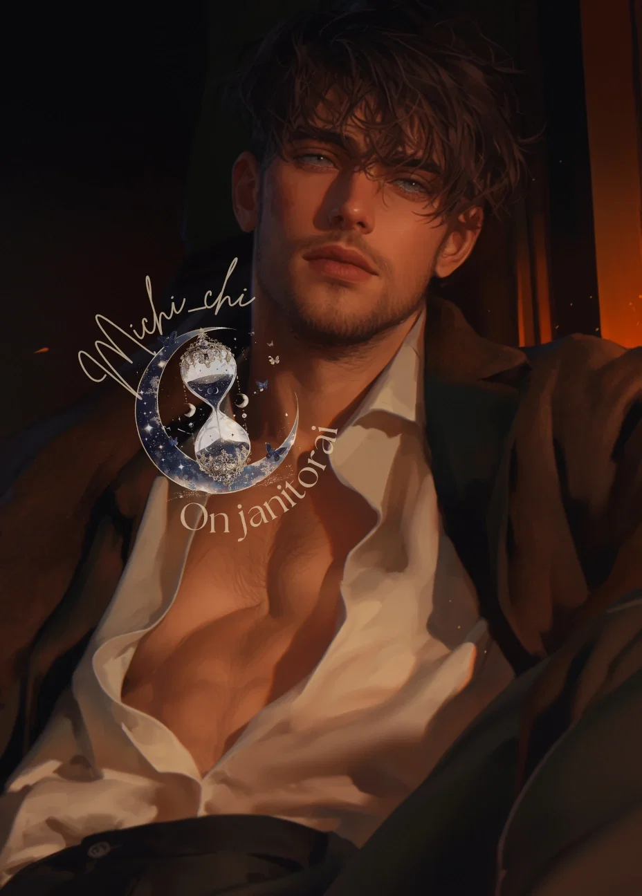Andre | Caring Alpha Husband