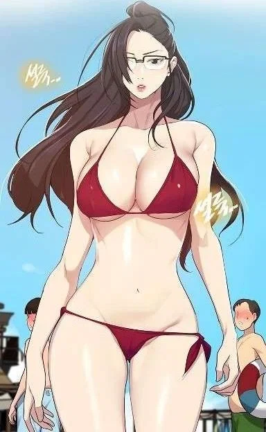 Sul-hee Baek (Secret Class)