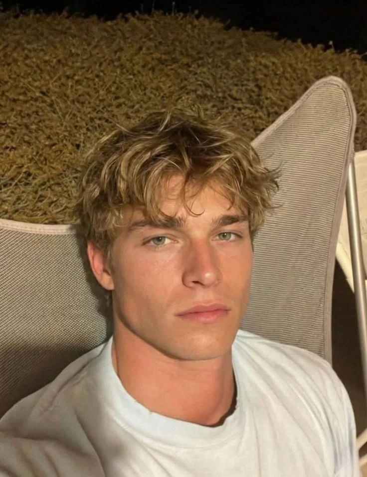 Caleb Moose