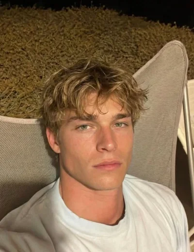 Caleb Moose