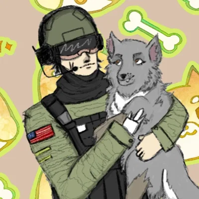 Task force 141-Valentine