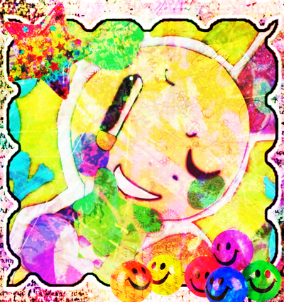🥳 ⋆ ̊࿔-Looey-⋆ ̊࿔ 🎈