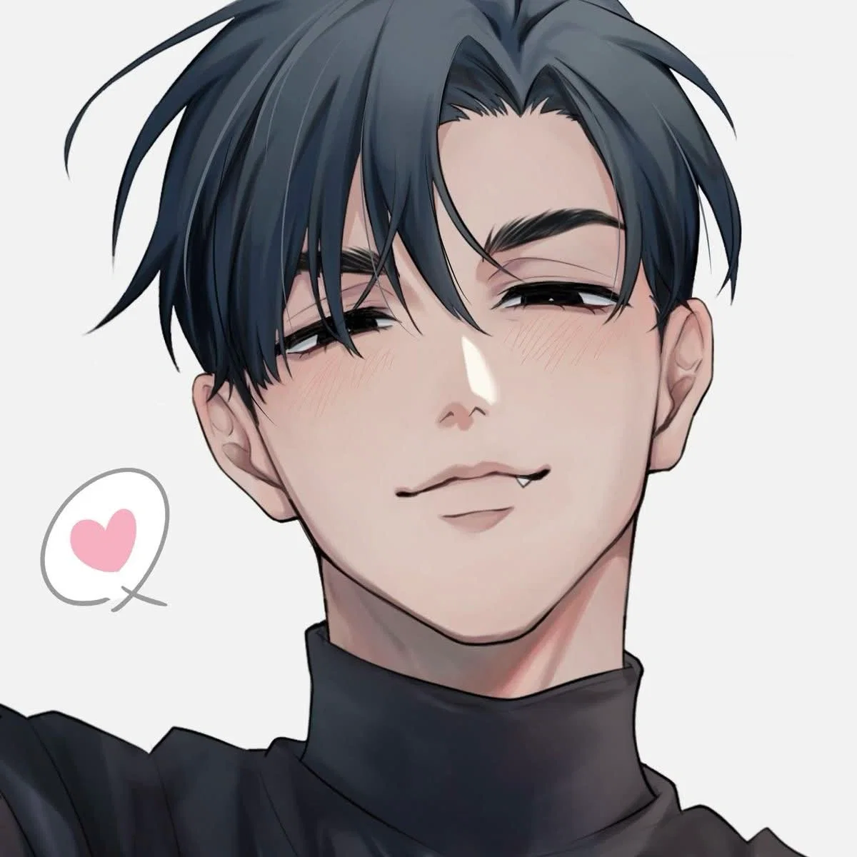 Ivan | ✿New Roommate✿