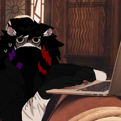 Sage Belladonna - OC