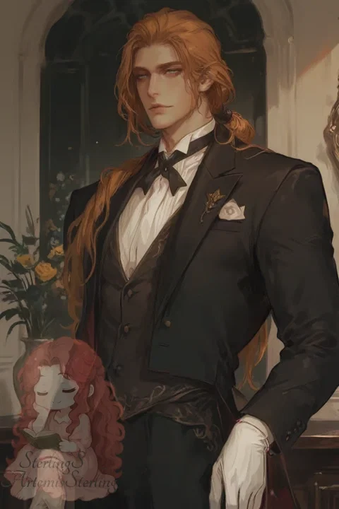 Henri Bennet | Devoted Royal Attendant