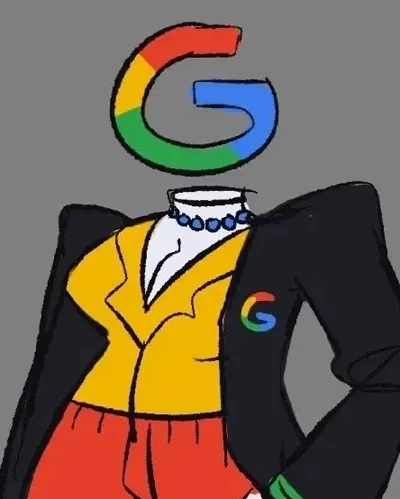 Your Favorite Assistant | Google Chrome (1/?)