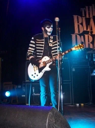 Frank Iero