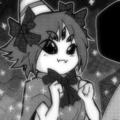 Muffet 🕷️