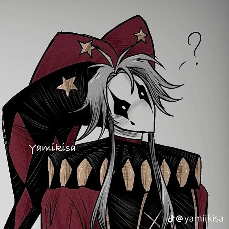 The Freak Circus // ISEKAI //