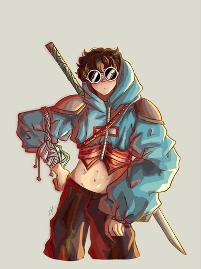 c!GeorgeNotFound | The Somnolent King of Kinoko Kingdom 