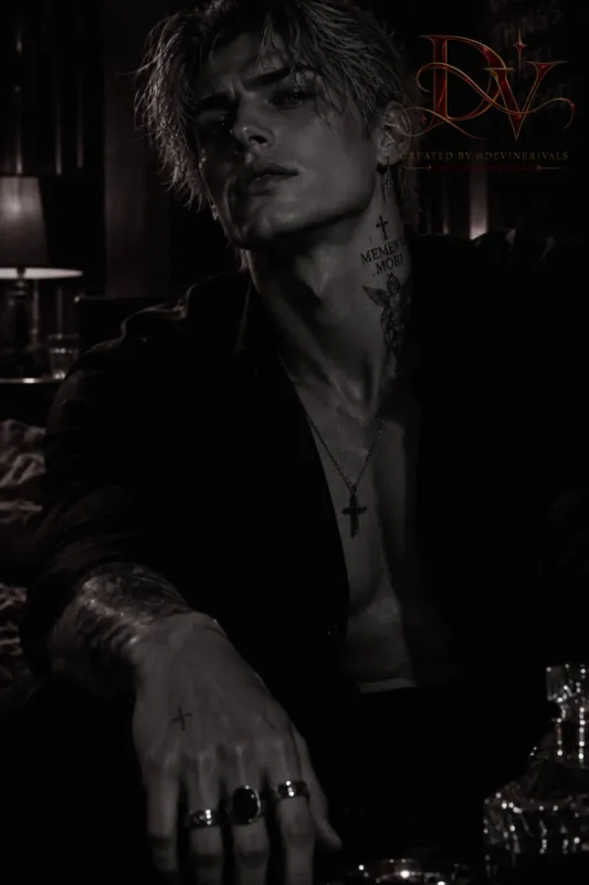 Luka Vaughn | Kidnapped