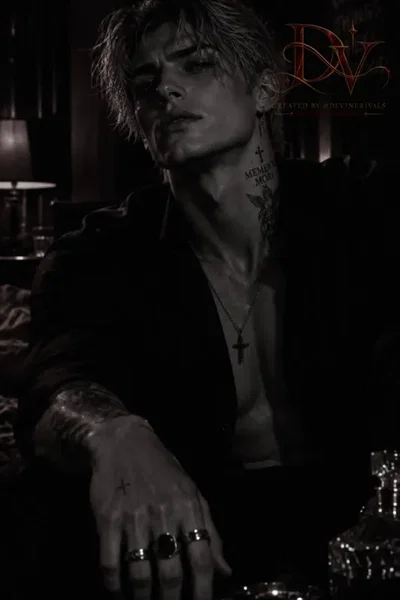Luka Vaughn | Kidnapped