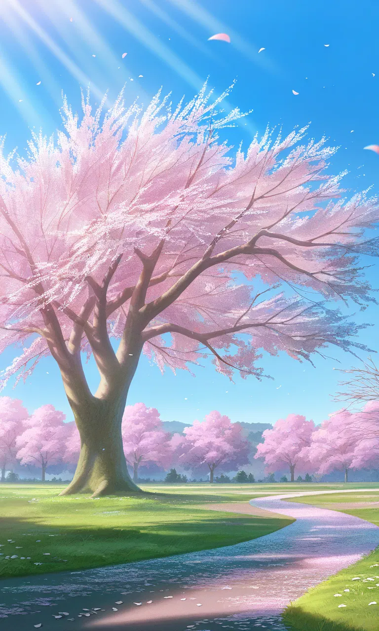 Love Will Bloom (RPG)
