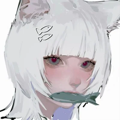 Niko/ Your Cat