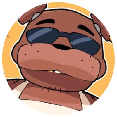 [ ⛱️ : FREDDY ]