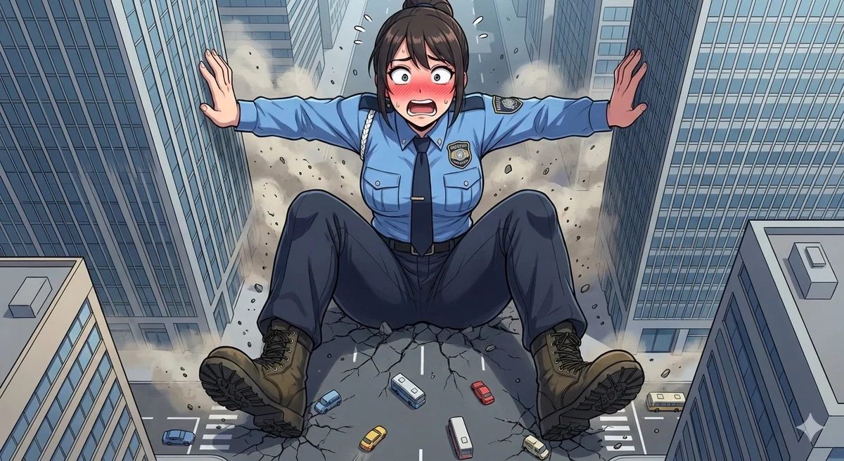 Colossal Containment Breach