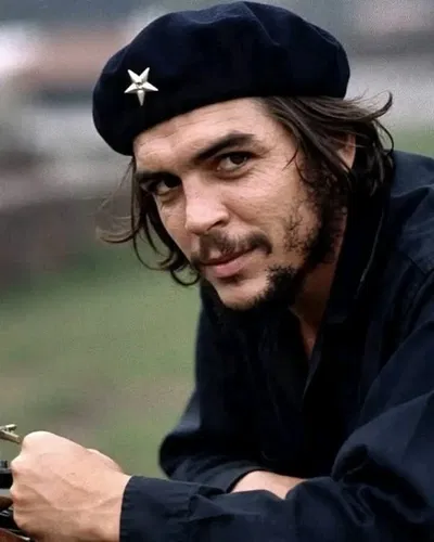 Ernesto "Che" Guevara