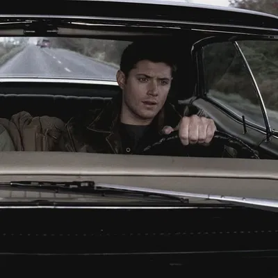 Dean Winchester 