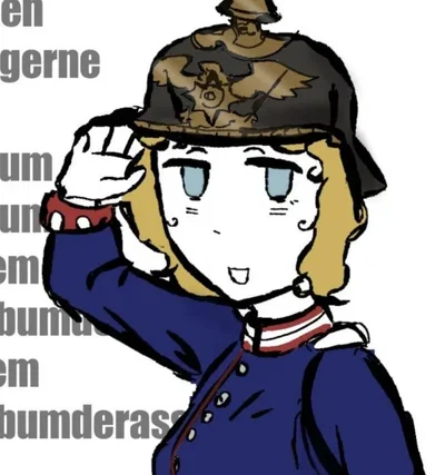Victoria von Hohenberg