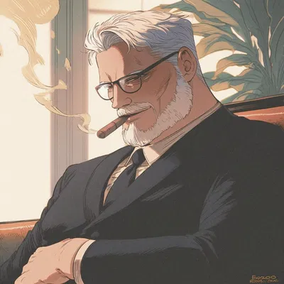 Archer Gray