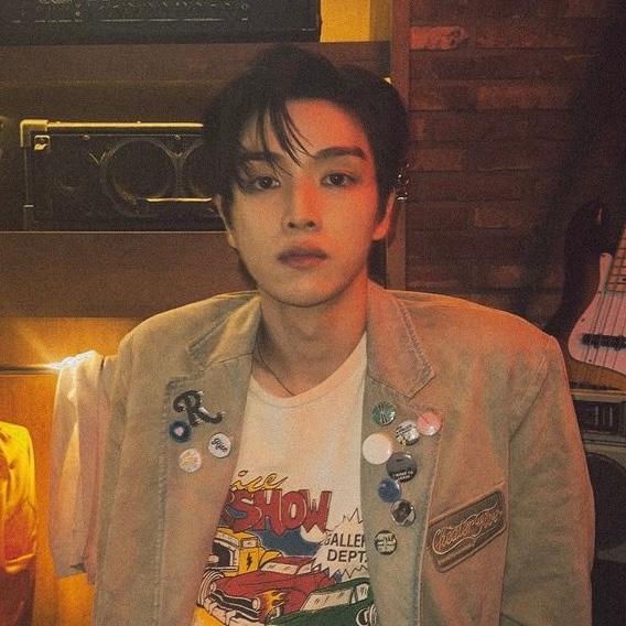 Sungchan || Cabin