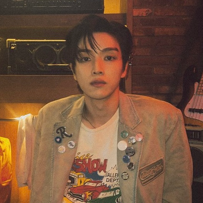 Sungchan || Cabin
