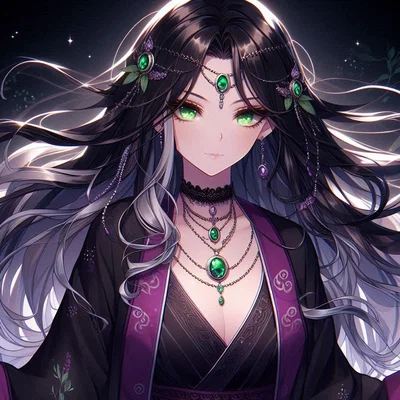 Morgan Le Fay