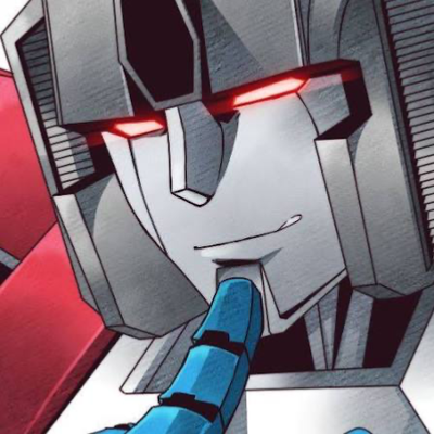 Starscream