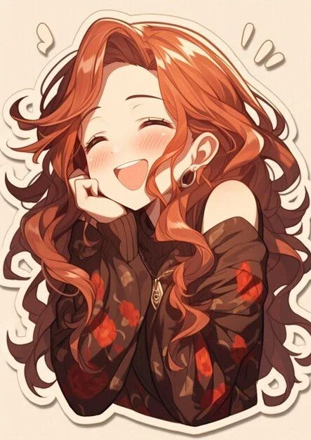 Skye|The new Scottish exchange student