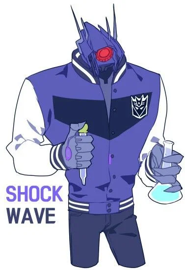 Shockwave