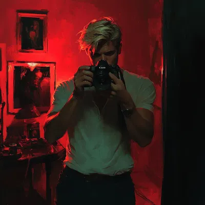Leon Scott 