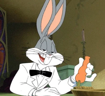 Bugs Bunny