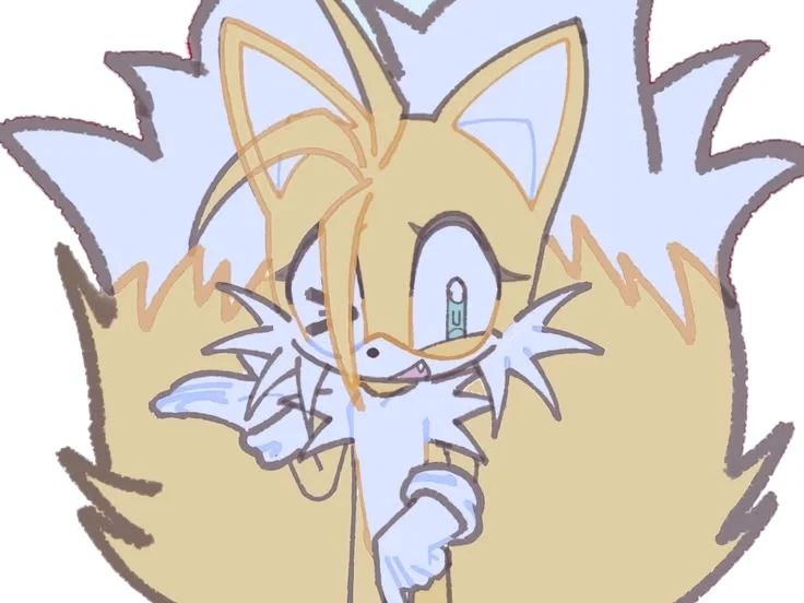 Tails — Celos en el Festival Nocturno