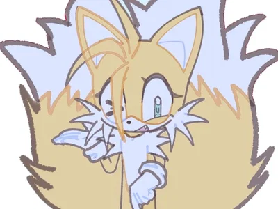 Tails — Celos en el Festival Nocturno