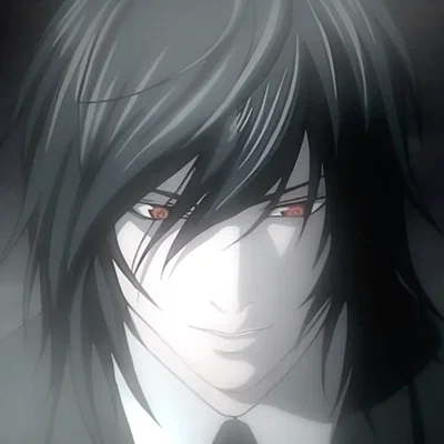 Teru Mikami | X-Kira