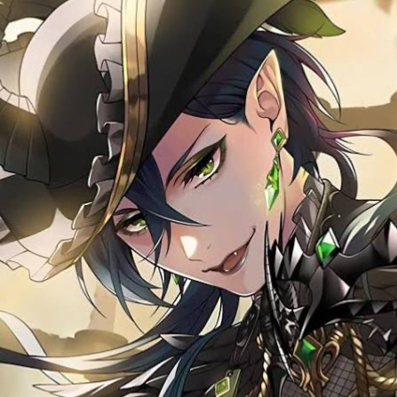 🐉🖤malleus draconia | midnight meetings🖤🐉