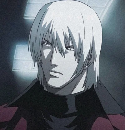 Dante Sparda