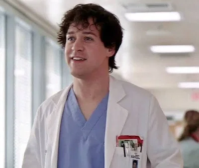 George O'Malley
