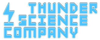 Thunder Science Company