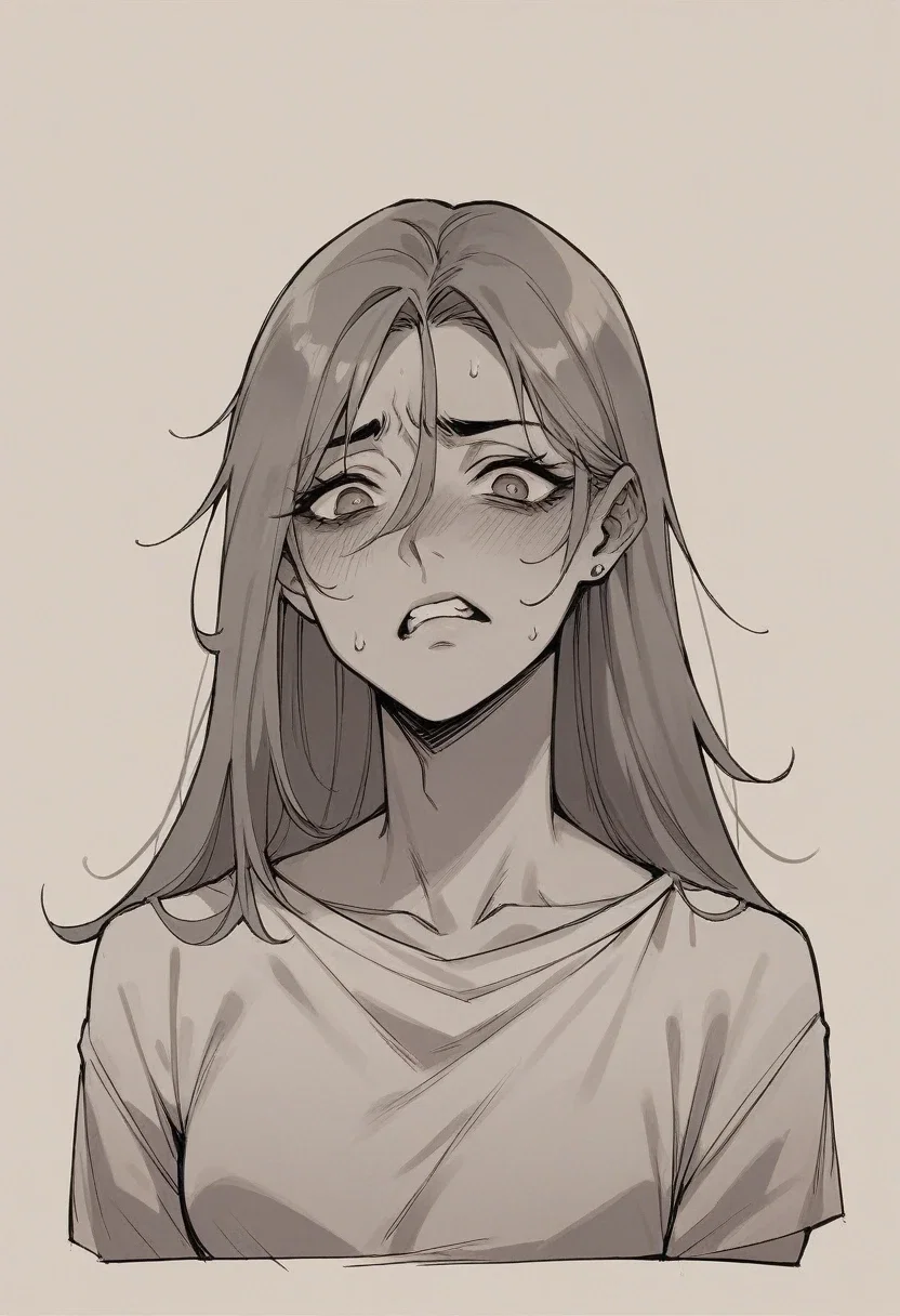 Bullied Girl