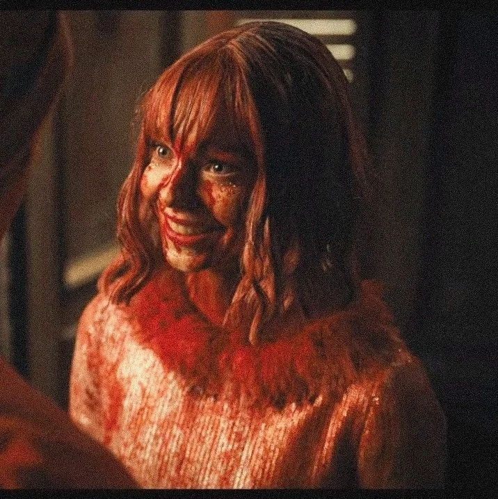 Enid Sinclair - Stalker