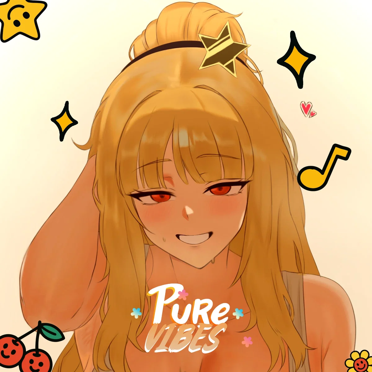 💛 Ezra - Rest and Relaxation! ⭐